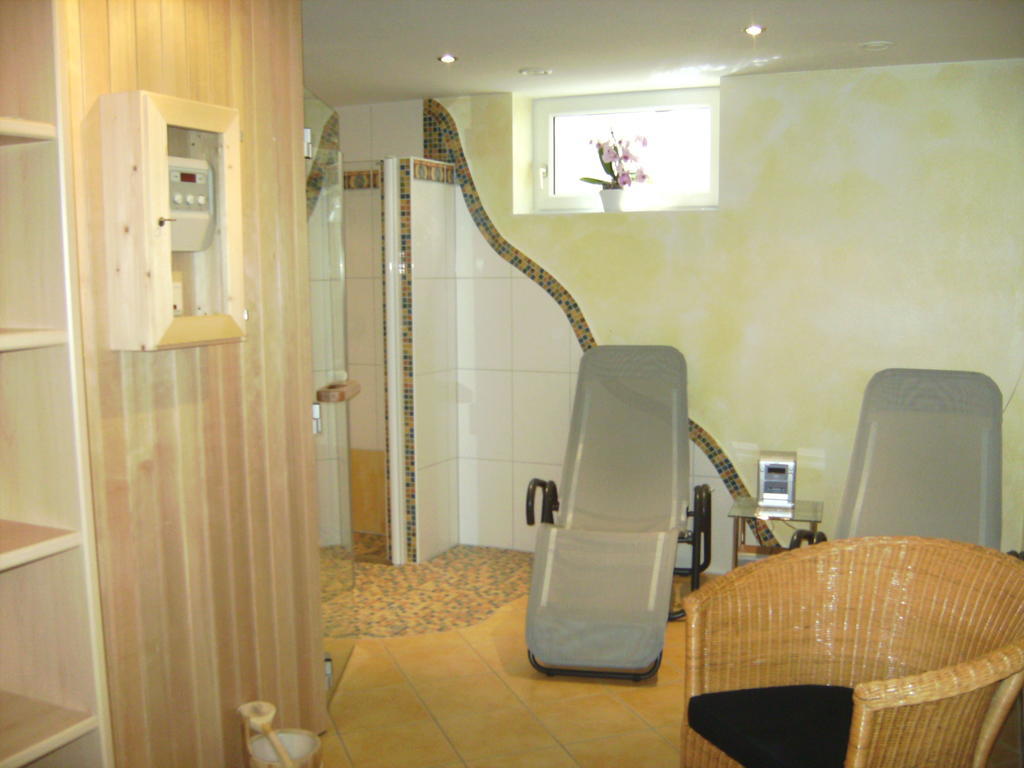 Landhaus Trinker Schladming Luaran gambar
