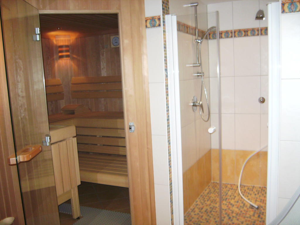 Landhaus Trinker Schladming Luaran gambar