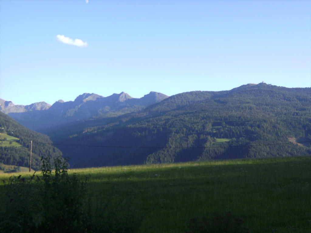 Landhaus Trinker Schladming Luaran gambar