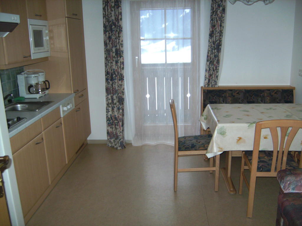 Landhaus Trinker Schladming Bilik gambar