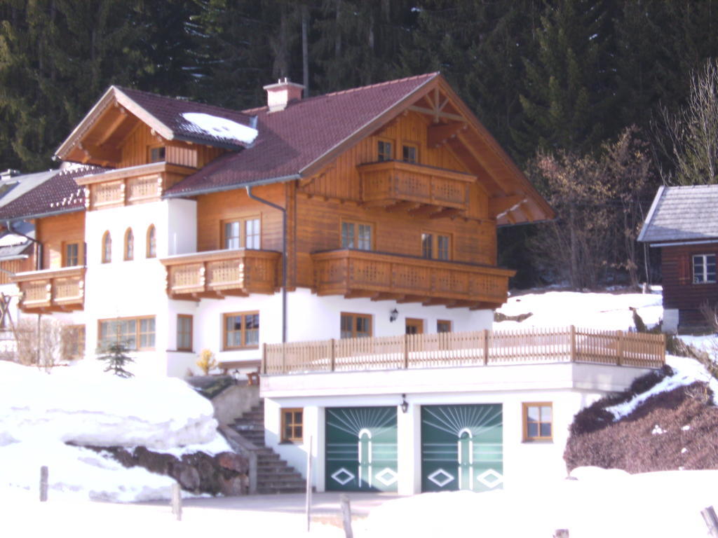 Landhaus Trinker Schladming Luaran gambar